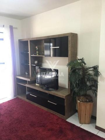 Mobiliado em até 40x para pagar - Apartamento 03 Quartos sendo 01 Suíte na Meia Praia - Foto 5