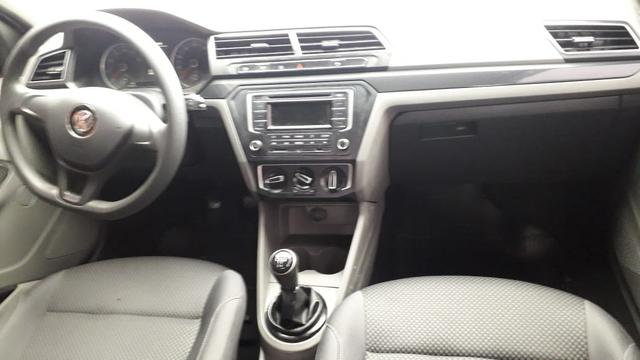 Voyage comfortline 1.0 T/Flex - Foto 5