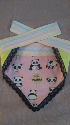 Bandanas Pets , laços - Foto 4