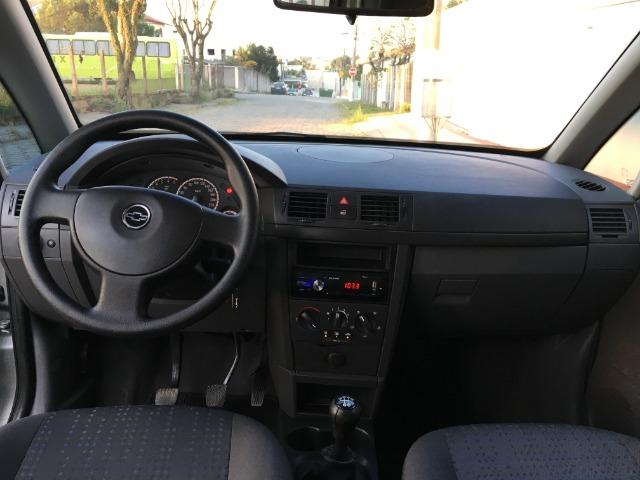 Meriva Joy 1.8 8v 2008/2008 - Foto 15