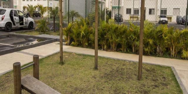 Reserva dos Cristais - Parque Ônix - 45m² a 53m² - Campos dos Goytacazes, RJ -ID1338 - Foto 5