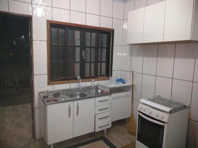 Alugo casa em Itapoá SC - Foto 4