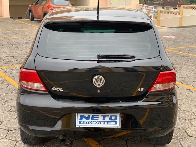 Gol (novo) 1.6 Mi Total Flex 8V 4p - Foto 5