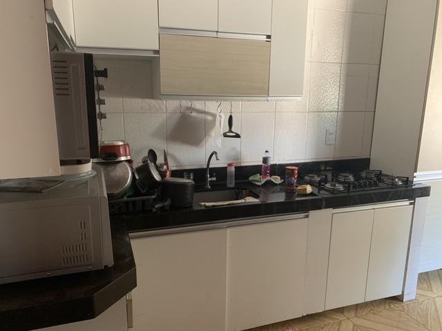Oportunidade: Casa de 2 qts, suite, piscina no Setor de Mansões de Sobradinho - Foto 12