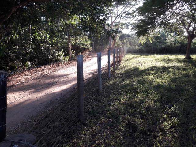 Vende-se uma chácara na beira do rio Cuiabá - Foto 2