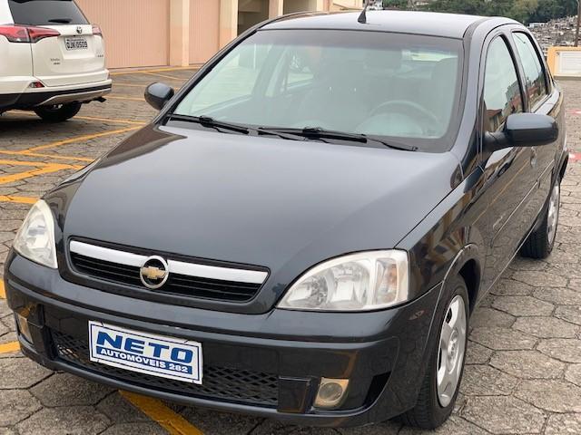 Corsa Sed. Premium 1.4 8V ECONOFLEX 4p