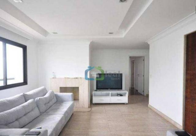 Cobertura Duplex à venda, Panamby, São Paulo. - Foto 2