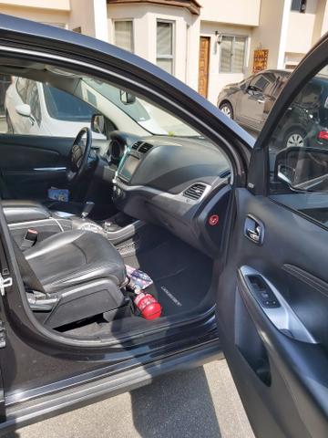 Dodge Journey RT 3.6 12/12 2012 - Foto 5
