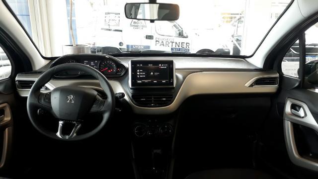 Peugeot 2008 Allure 1.6 automático - Foto 5