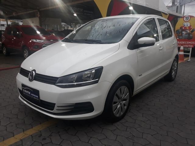 Fox Trendline 1.6 Flex Completo 36 mil Km Novíssimo Erick Veiculos 27/ 3060-7577