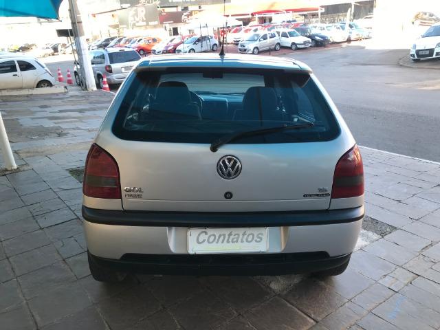 Vw - Volkswagen Gol G3 1.6 Power 2005 - Foto 5