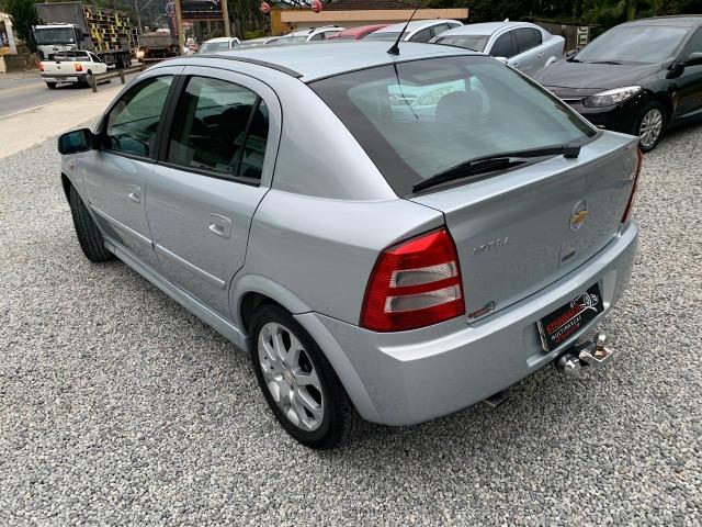 Chevrolet Astra Advantage 2.0 Completo 2011/2011 - Foto 3
