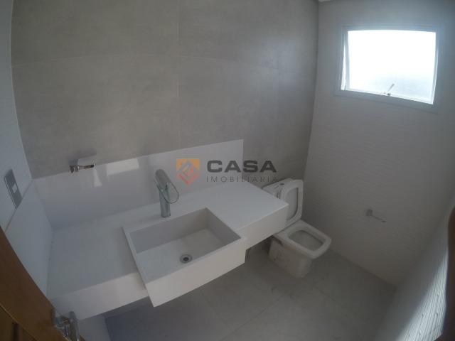 LH;- Duplex de 4 quartos e suite - Boulevard Lagoa - Foto 8