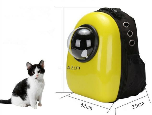Mochila Bolsa Pet x 12x R$ 23,50 x Entrega Grátis x Garantia 3 m
