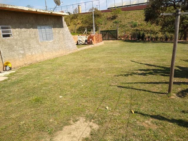 Chacara de 1000m² no Figueira Aluminio - Foto 4