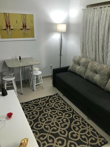 Apartamento 1 dormitório no Centro de Capão da Canoa - Foto 2