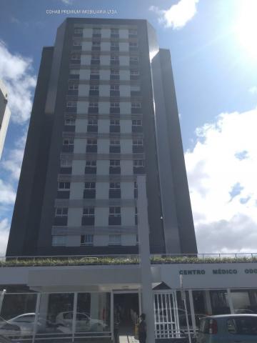 EXCELENTE SALA COMERCIAL NO EDF. CENTRO MÉDICO ODONTOLÓGICO, BAIRRO SÃO JOSÉ