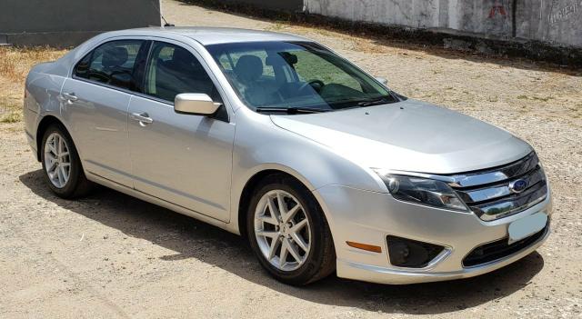 Fusion SEL 2.5 - Muito Novo !!!