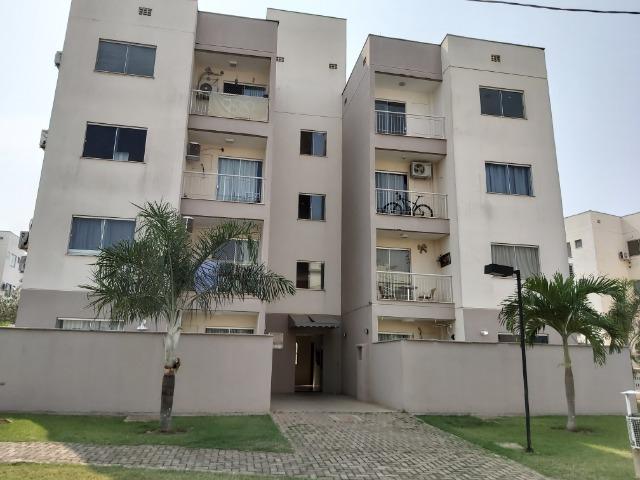 Bairro Rio Madeira
