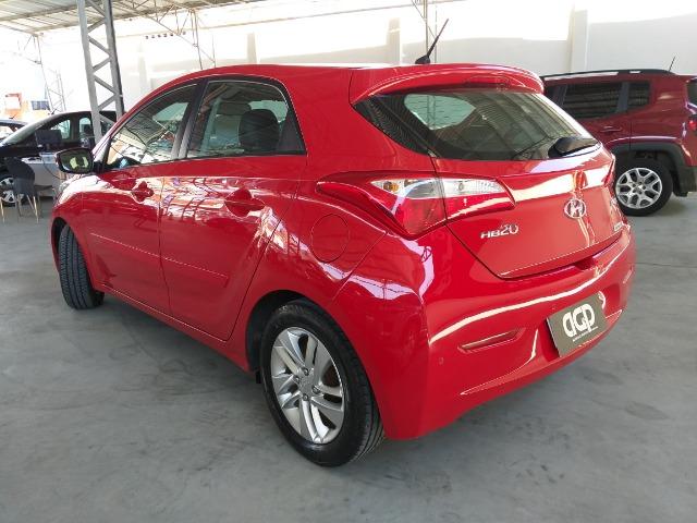 Hb20 Hatch 1.6 Premium automático 2013 - Foto 4