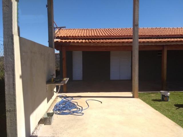 Chacara 1000m² Cristal Mairinque - Foto 10