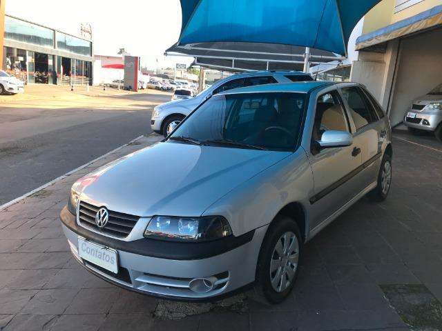 Vw - Volkswagen Gol G3 1.6 Power 2005 - Foto 9
