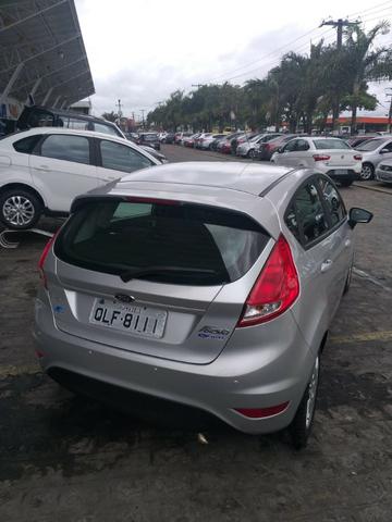 New Fiesta 2017 1.6 SE - Foto 3