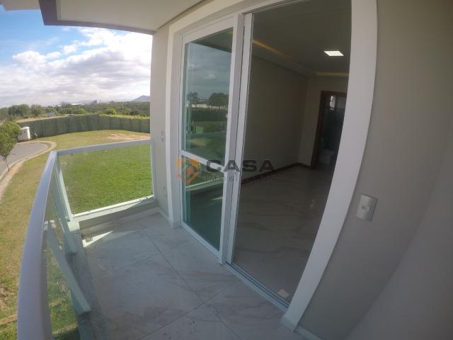 LH;- Duplex de 4 quartos e suite - Boulevard Lagoa - Foto 19