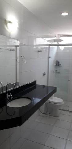Ed Fernando Guilhon, 180m², completo de armários, 3/4 (1 suíte) + Gabinete - Nazaré - Foto 14