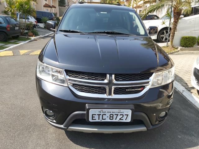 Dodge Journey RT 3.6 12/12 2012 - Foto 3