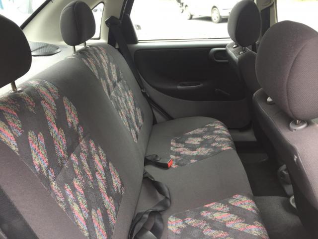 Corsa Sed. Joy 1.0/ 1.0 FlexPower 8V 4p - Foto 8