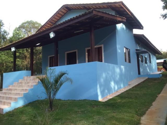 Chacara 1680m² Condominio MAirinque