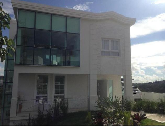 Casa em Alphaville II com 5/4 suítes e 700m² - Foto 8