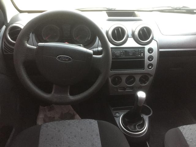 Fiesta Rocam 1.6 Class 2013 - Foto 7