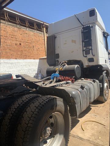 Iveco STRALIS caminhão 2007 carreta - Foto 5
