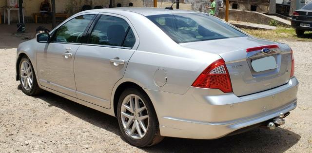 Fusion SEL 2.5 - Muito Novo !!! - Foto 2