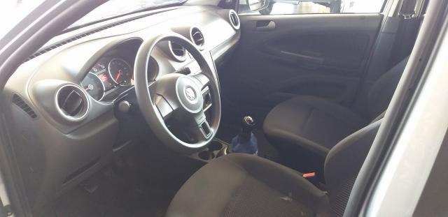 VOLKSWAGEN VOYAGE 2014/2015 1.6 MI CITY 8V FLEX 4P MANUAL - Foto 7