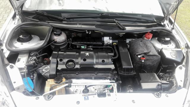 Peugeot 207 Quiksilver 1.6 - Foto 7
