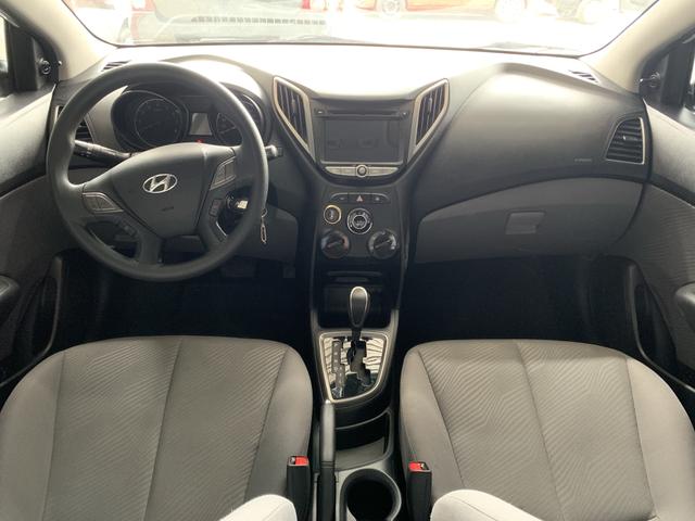 Hyundai HB20S Confortplus- automático - Oportunidade - Foto 6