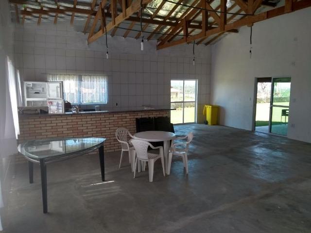 Chacara 1000m² Cristal Mairinque - Foto 8
