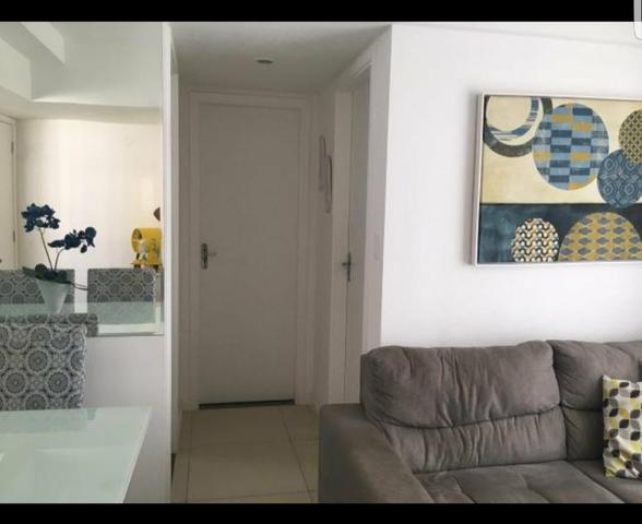 Oportunidade 2 quartos com 1 vaga ao lado extra na rotula do abacaxi 270 mil - Foto 6