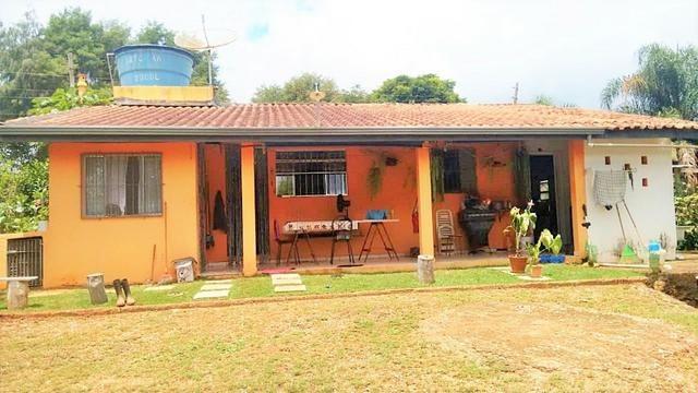Chacara 2000m² Dona Catarina Mairinque