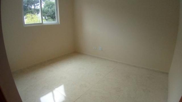 Apartamento à venda com 2 dormitórios em Afonso pena, São josé dos pinhais cod:1726521 - Foto 6