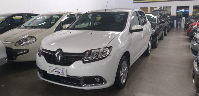 Renault sandero 2014/2015 1.6 dynamique 8v flex 4p manual - Foto 2