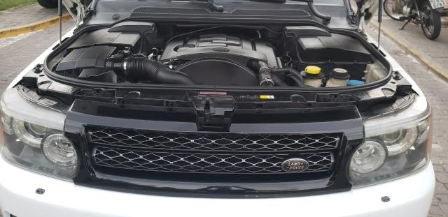 Range Rover Sport a diesel 2011 - Foto 3