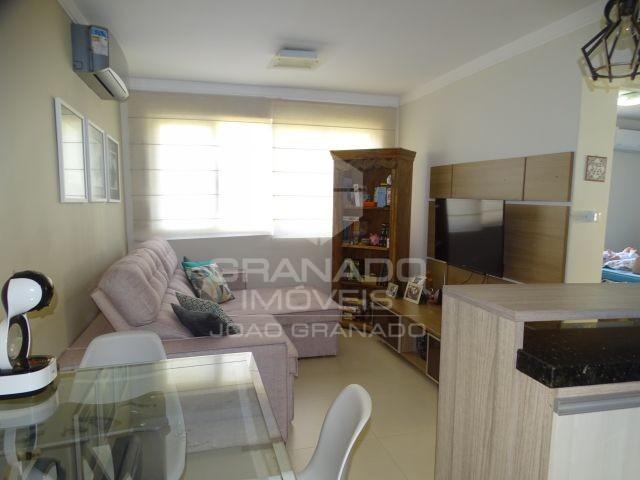10875 - Vende-se apartamento com 02 quartos no Jd. Ipanema - Foto 5