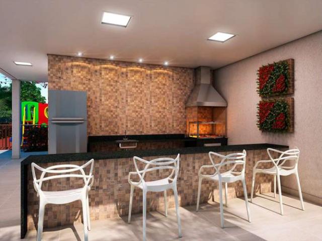 Parque Porto Itália - 40m² a 45m² - Canoas, RS - ID3860 - Foto 4