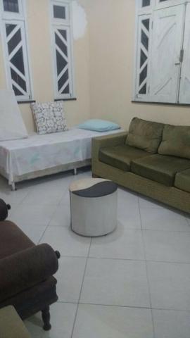 Casa mobiliada por temporada na rua Dr. Fernando Sampaio, a 150m da orla de Atalaia - Foto 9
