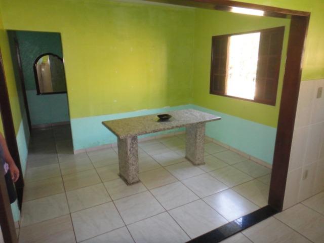Marcelo Leite Vende Prédio Residencial - Bairro Amparo / Mimoso do Sul-ES - Foto 10