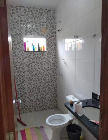 Ágio Casa - 02 quartos com suite - lote 360 m2 - Foto 13